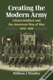 Capa do artigo Creating The Modern Army
