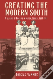 Capa do artigo Creating The Modern South