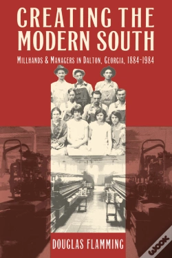 Capa do artigo Creating The Modern South