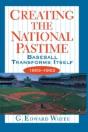 Creating The National Pastime - Preview