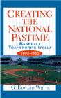 Creating The National Pastime - Preview