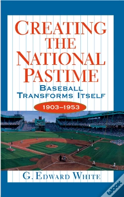 Capa do artigo Creating The National Pastime