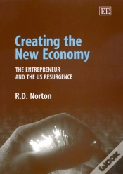 Capa do artigo Creating The New Economy