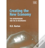 Capa do artigo Creating The New Economy
