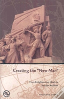 Capa do artigo Creating The New Man