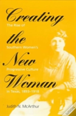 Capa do artigo Creating The New Woman
