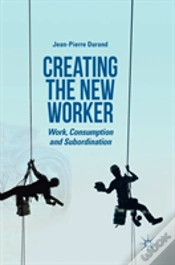 Capa do artigo Creating The New Worker