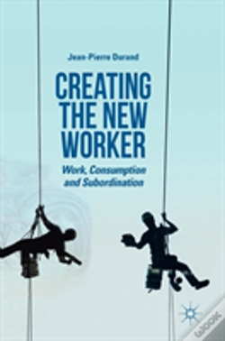 Capa do artigo Creating The New Worker