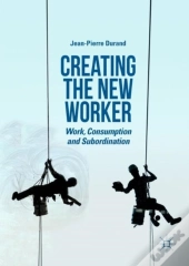 Creating The New Worker