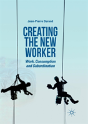 Creating The New Worker - Preview