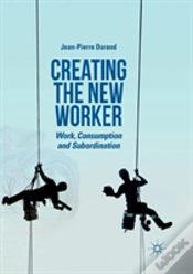 Capa do artigo Creating The New Worker