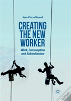 Capa do artigo Creating The New Worker