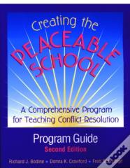 Creating The Peaceable School, Program Guide