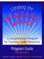 Creating The Peaceable School, Program Guide - Preview