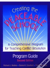 Creating The Peaceable School, Program Guide