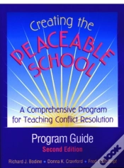 Capa do artigo Creating The Peaceable School, Program Guide