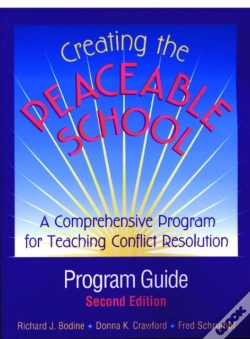 Capa do artigo Creating The Peaceable School, Program Guide