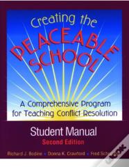 Creating The Peaceable School, Student Manual