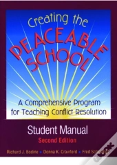 Creating The Peaceable School, Student Manual