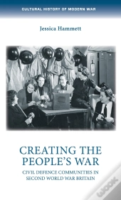 Creating The People’S War