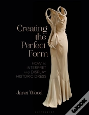 Capa do artigo Creating The Perfect Form