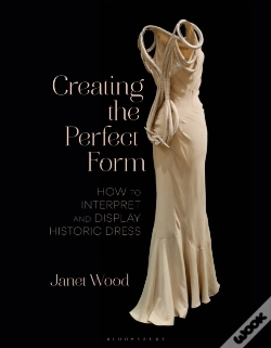 Capa do artigo Creating The Perfect Form