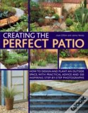 Capa do artigo Creating The Perfect Patio
