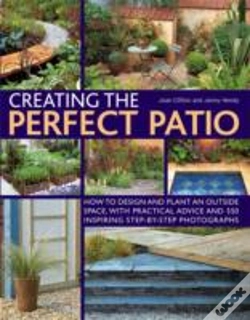 Capa do artigo Creating The Perfect Patio