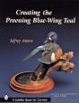 Creating The Preening Blue Wing Teal - Preview