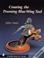 Capa do artigo Creating The Preening Blue Wing Teal