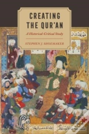 Capa do artigo Creating The Qurâ€™An
