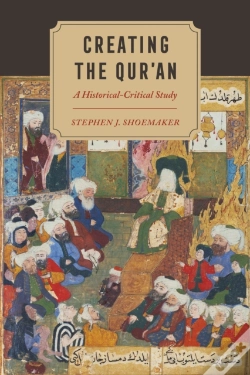 Capa do artigo Creating The Qur'An