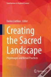 Capa do artigo Creating The Sacred Landscape