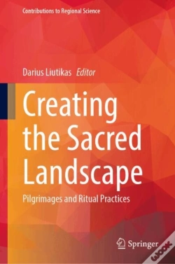 Capa do artigo Creating The Sacred Landscape