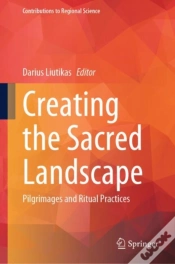 Capa do artigo Creating The Sacred Landscape
