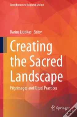 Capa do artigo Creating The Sacred Landscape