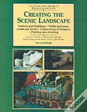 Capa do artigo Creating The Scenic Landscape