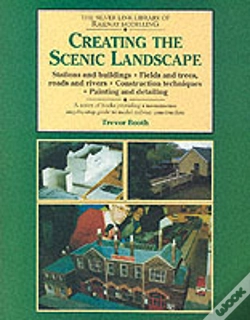 Capa do artigo Creating The Scenic Landscape