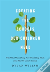 Capa do artigo Creating The Schools Our Children Need