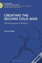 Capa do artigo Creating The Second Cold War