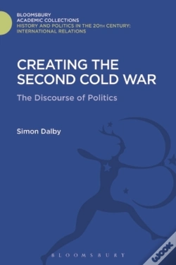 Capa do artigo Creating The Second Cold War