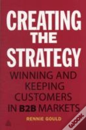 Creating The Strategy