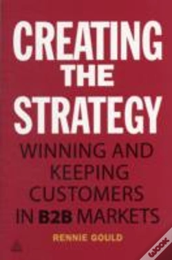 Capa do artigo Creating The Strategy