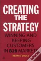 Creating The Strategy