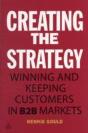 Creating The Strategy - Preview