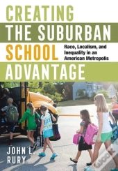 Creating The Suburban School Advantage