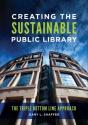 Creating The Sustainable Public Library - Preview