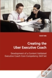 Capa do artigo Creating The Uber Executive Coach