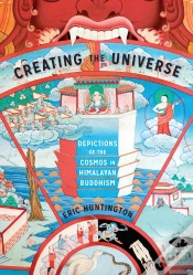 Capa do artigo Creating The Universe