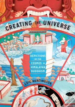 Capa do artigo Creating The Universe